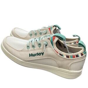 Hurley Women's Size 6 Shoes NWT